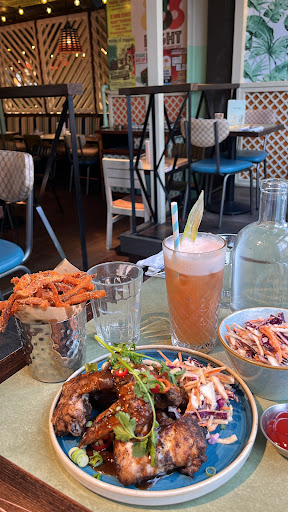 Photo of Turtle Bay Swansea - 10 Castle St, Swansea SA1 1JF